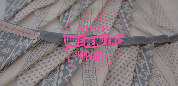 campaign shop independent