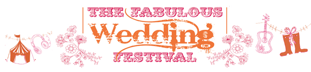 the fabulous wedding festival