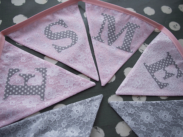 Mr & Mrs Bunting