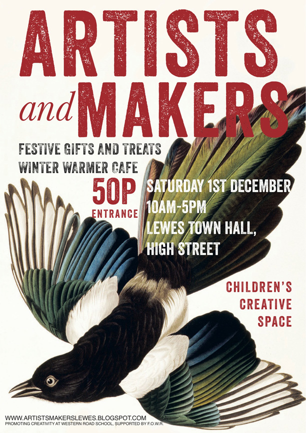 Artist and Makers Fair