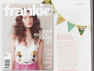 Frankie Magazine