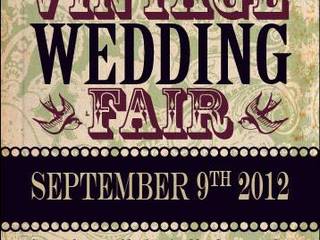 Belle's Vintage Wedding Fair - Round Two