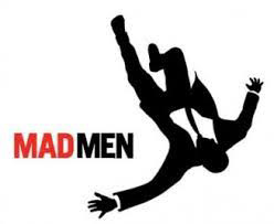 mad men logo