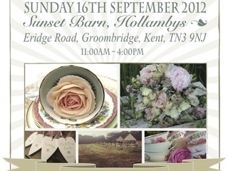 Vintage Wedding Fair